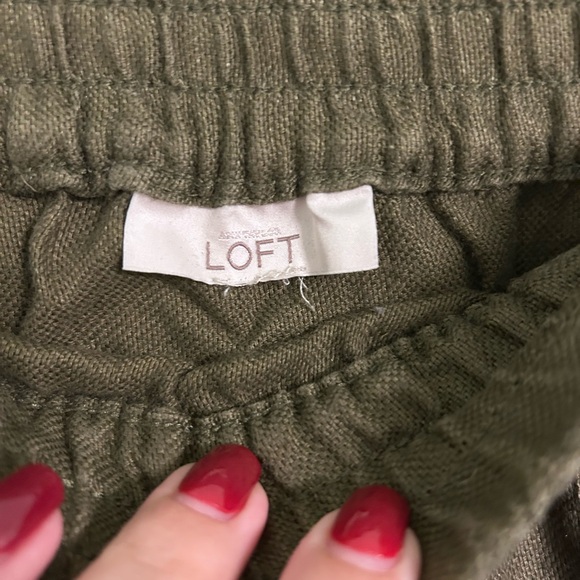 Light Weight Skirt - Picture 3 of 3